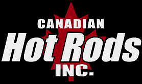 Canadian Hotrods Inc Tappen,bc